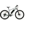 **OUTLET**FitNord Ranger 200 Sähkömaastopyörä 2023, minttu, 43cm (540Wh akku)