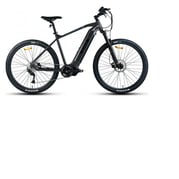 **OUTLET ** FitNord Ranger 900 Sähkömaastopyörä 2021, runko 54cm