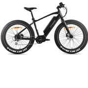 ** OUTLET** FitNord Rumble 500 Sähköfatbike 2021 (690 Wh tehoakku), 42cm