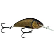 Salmo Hornet 9F SNT