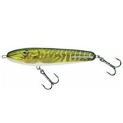 Salmo Sweeper 14F Real Pike
