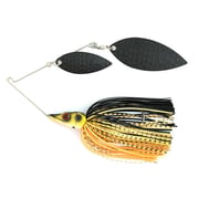 RAGE Spinnerbait 28g - Black & Gold