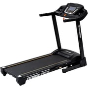 ** ESITTELYMALLI ** FitNord Sprint 200 Juoksumatto