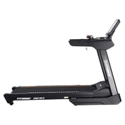 **OUTLET** FitNord Sprint 300 G2 Juoksumatto *VOITELUVAPAA*
