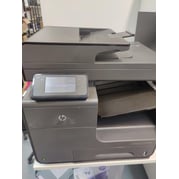HP OfficeJet Pro x576dw MFP monitoimitulostin