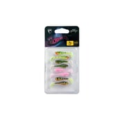 Rage UV Micro fry 4cm x 8pcs