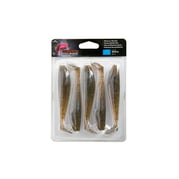 Zander Pro Ultra UV 10cm/4" Motor Oil x 5pc