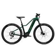 **OUTLET** Flyer Uproc2 2.10 Sähkömaastopyörä, Moss Green Gloss (Gents) Runko L
