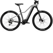 **OUTLET** Flyer Uproc2 2.10 Sähkömaastopyörä, Harmaa/Musta, L 