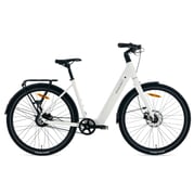 Vecocraft LUNA 2.0 Sähköpyörä 360 Wh, valkoinen