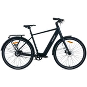Vecocraft SOL 2.0 Sähköpyörä 360 Wh, musta