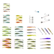  Jigilajitema Ahven / Kuha