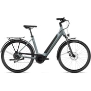**OUTLET** Winora Sinus 9 Wave i625 Wh 9-v Cues Sähköpyörä