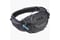 Vyötärölaukku Hip Pack Pro 3 + Hydration Bladder Musta/Punainen 1