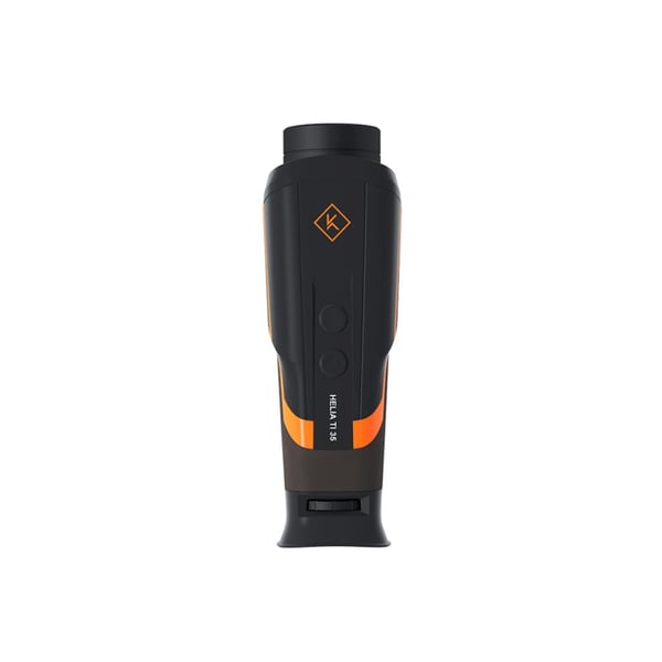 Kahles Helia TI 35 Lämpökamera 3