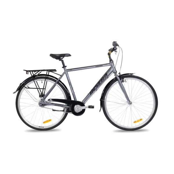 Insera Central Polkupyörä 28" 7-V Runko 55 cm (Ajajan pituus : 165 – 185 cm) 1