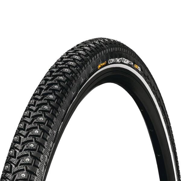 Nastarengas 28" CONTINENTAL Spike 240, 42-622, pistosuojattu heijastin 2