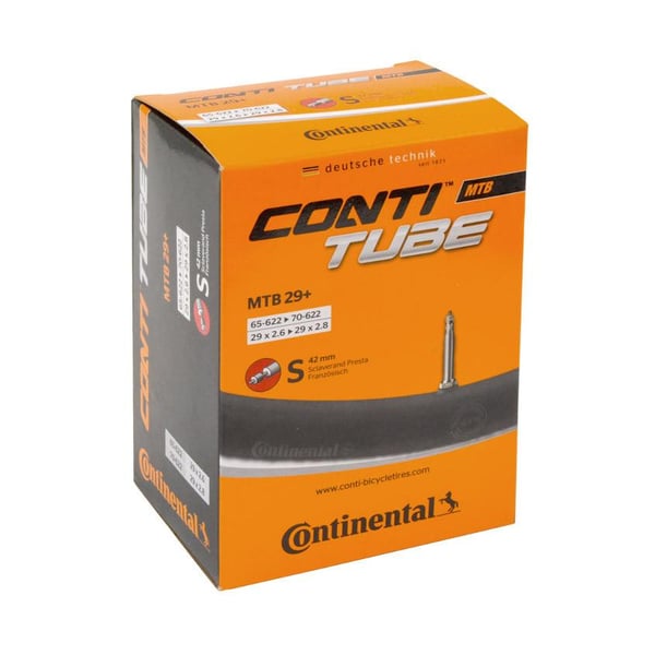 Sisärengas 29" Continental 65/70-622, prestaventtiili 42 1