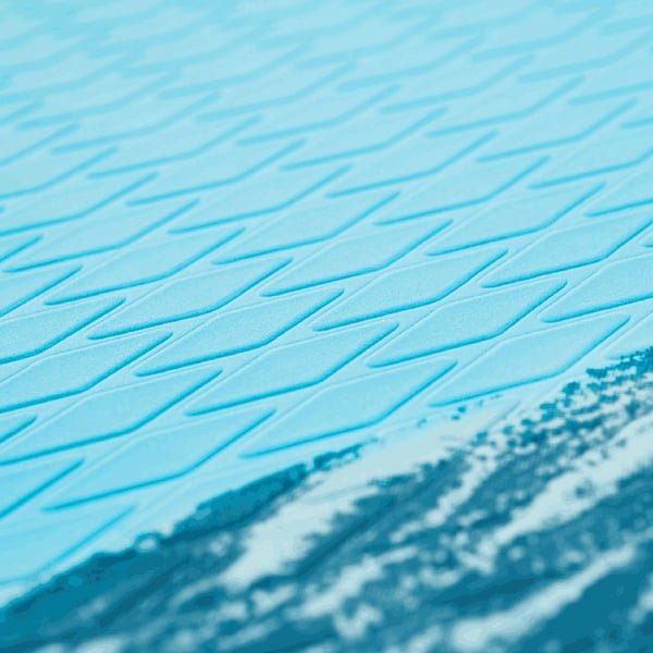 Aquatone Wave 10.0 SUP-lautasetti 10