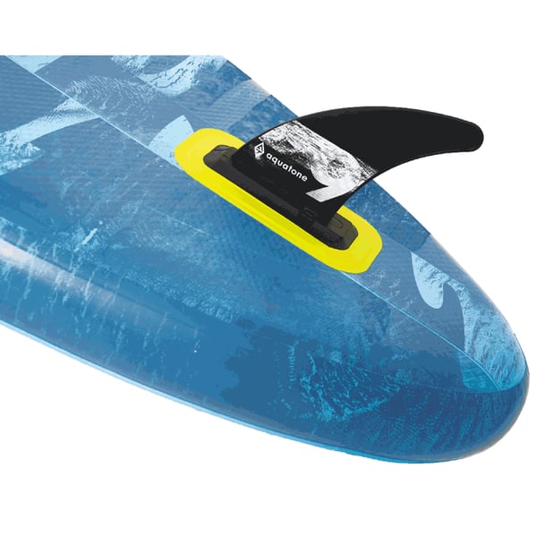 Aquatone Wave 10.0 SUP-lautasetti 12