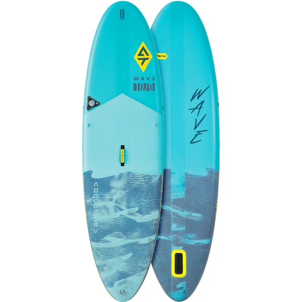 Aquatone Wave 10.0 SUP-lautasetti 1