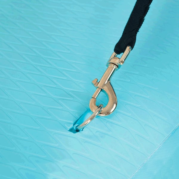 Aquatone Wave 10.0 SUP-lautasetti 8