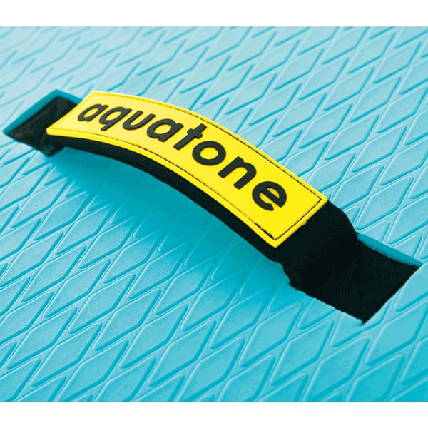 Aquatone Wave 10.0 SUP-lautasetti 9