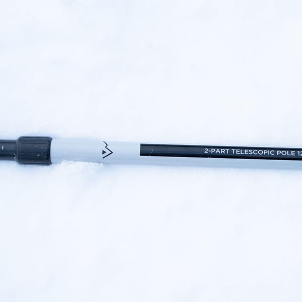 Nortrek Teleskooppisauvat 120-160 cm 11