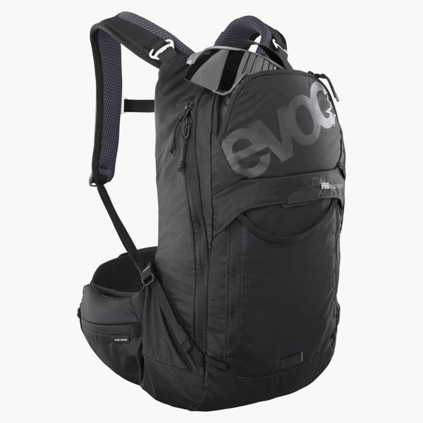 EVOC Trail Pro 16 pyöräilyreppu S/M 3