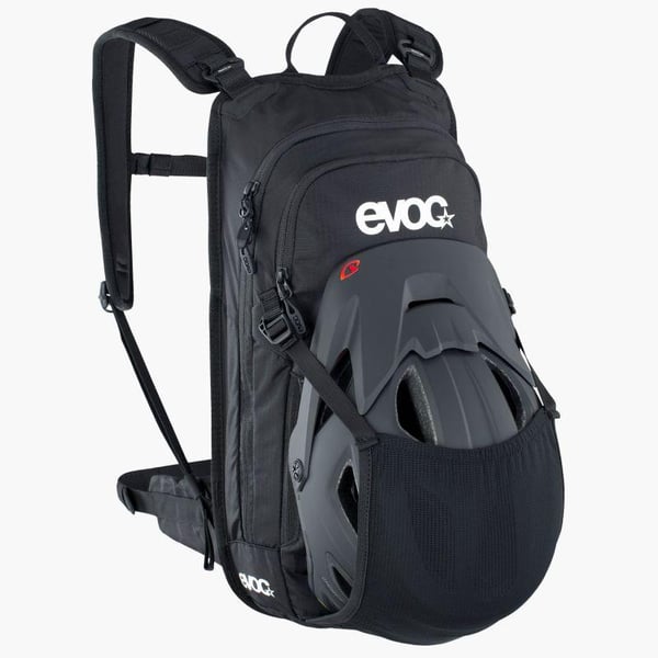 Pyöräilyreppu Evoc Stage 6 + Hydration Bladder 2 3