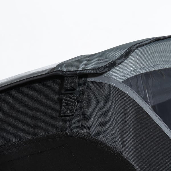 ArmorDuty TR-02 Lastenkuljetusperäkärry, 1 lapselle 10