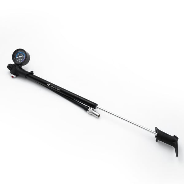 ArmorDuty SP-01 Iskaripumppu 4