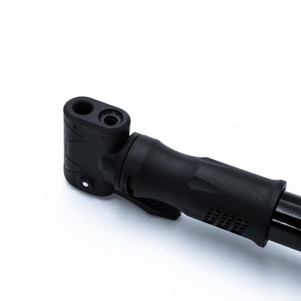 ArmorDuty TP-01 Matkapumppu 2