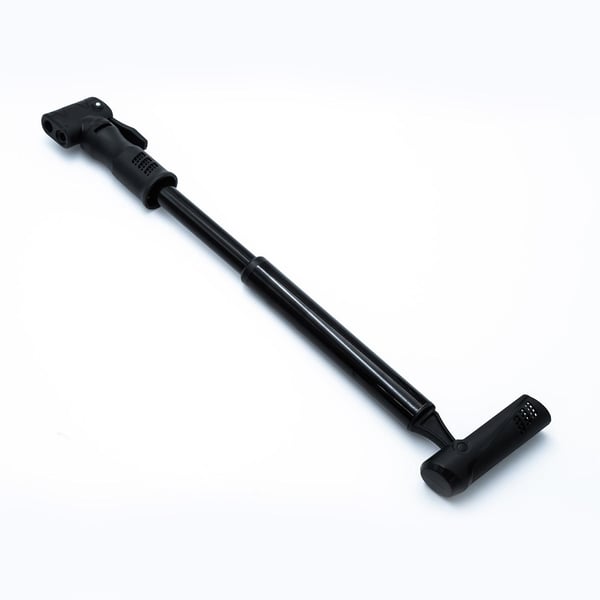 ArmorDuty TP-01 Matkapumppu 5