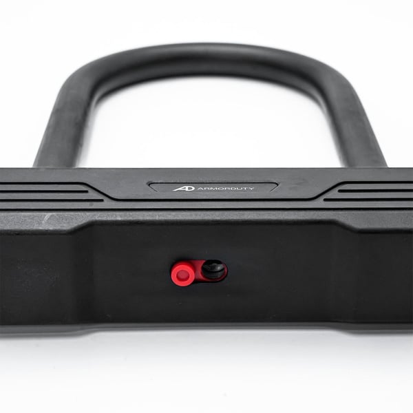 ArmorDuty LK-06 U-lukko 1