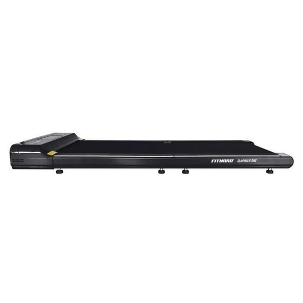 **OUTLET** FitNord SlimWalk One Kävelymatto, taitettava 1