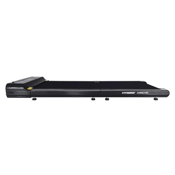 FitNord SlimWalk One Kävelymatto, taitettava 1