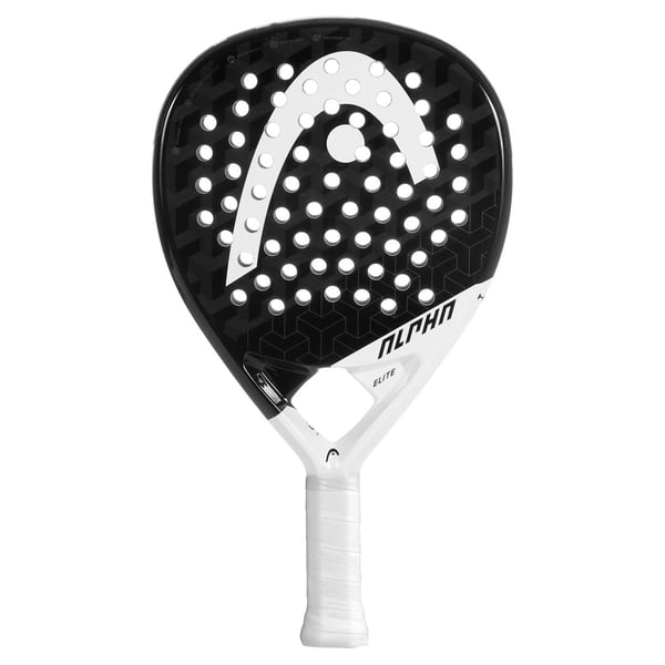HEAD Graphene360+ Alpha Elite Padelmaila