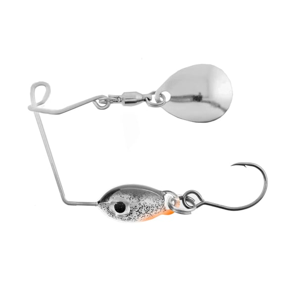 B52 Spinner Chatty 9g Lippaviehe - #2 1