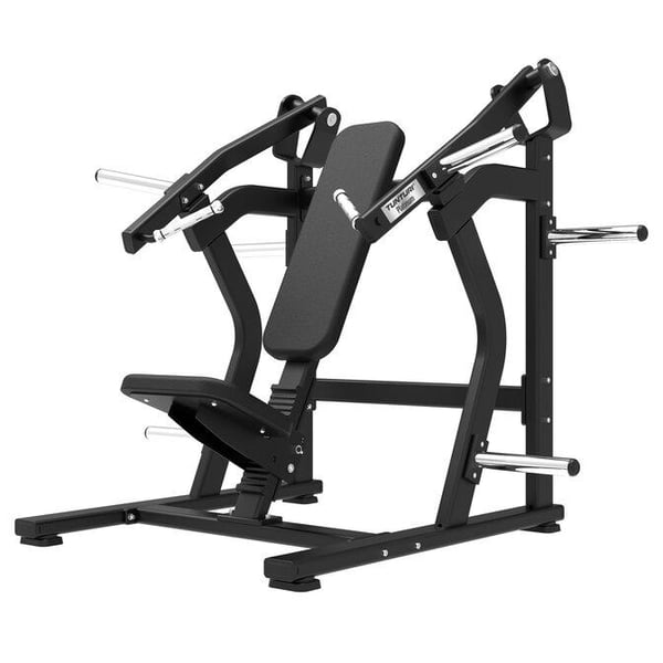 Tunturi Platinum Vinopenkkilaite, levypainoille 1