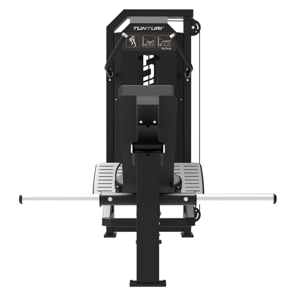 Tunturi Platinum Lantionnostolaite 3