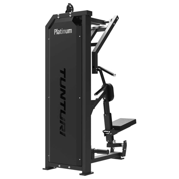Tunturi Platinum Soutulaite istuen 4