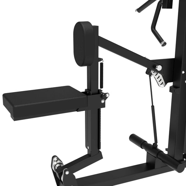 Tunturi Platinum Soutulaite istuen 7
