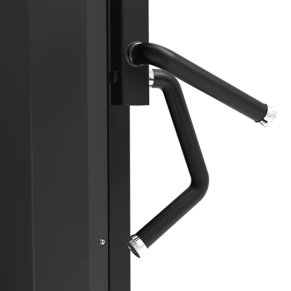 Tunturi Platinum Soutulaite istuen 9