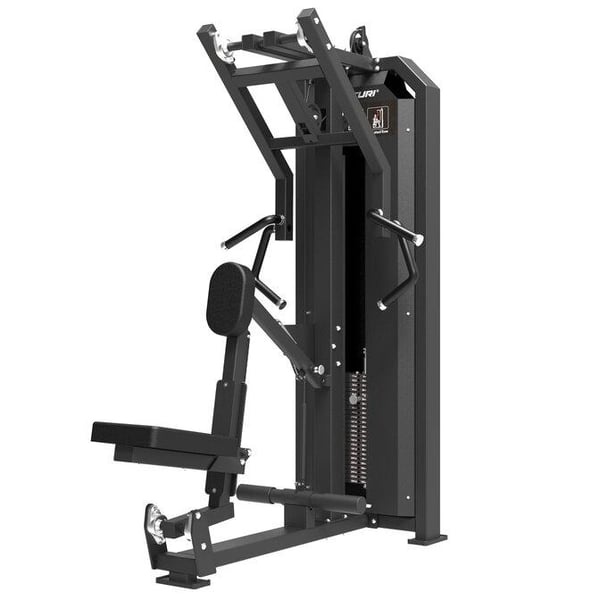 Tunturi Platinum Soutulaite istuen 1