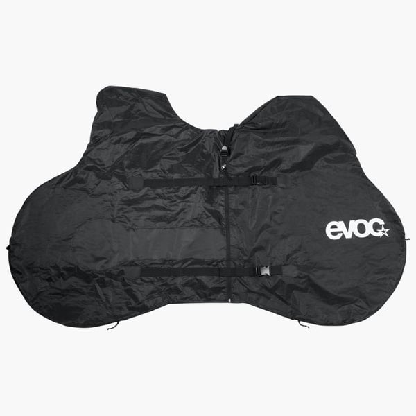 Pyörän suojapussi Evoc Bike Rack Cover Road 2