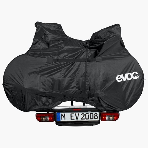 Pyörän suojapussi Evoc Bike Rack Cover Road 1