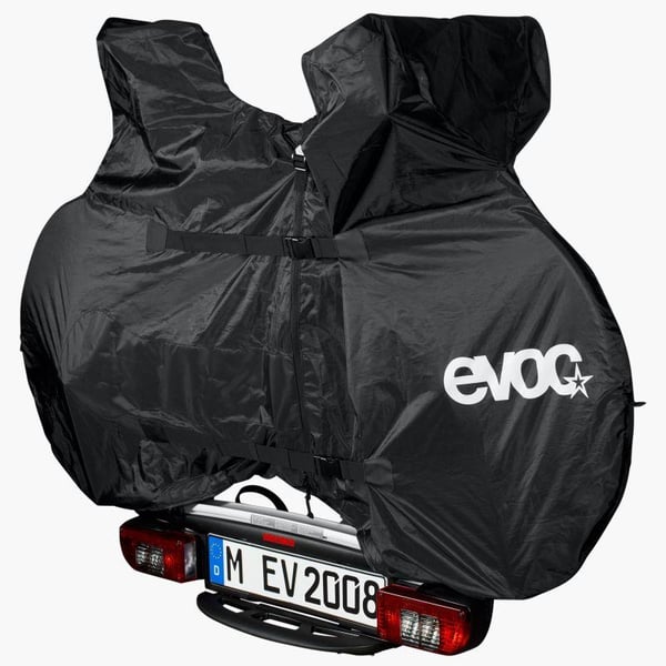 Pyörän suojapussi Evoc Bike Rack Cover Road 8