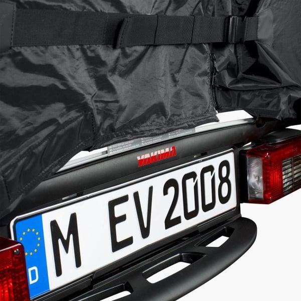 Pyörän suojapussi Evoc Bike Rack Cover Road 7
