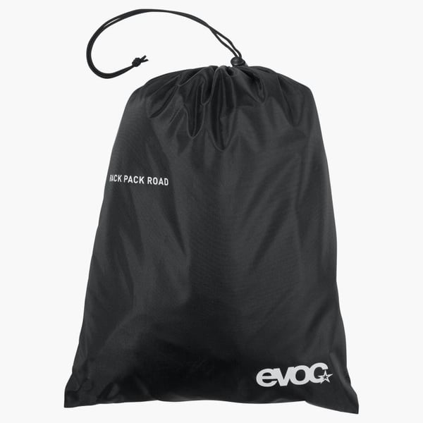 Pyörän suojapussi Evoc Bike Rack Cover Road 4